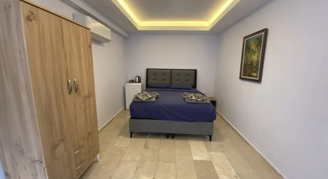 Номер Economy Mert Homes Marmaris