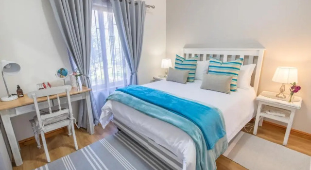 Номер Standard Mirihof Retreat and Olive Estate