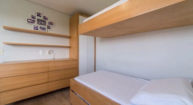 Апартаменты MRP301 Flat balcony Beach Muro Alto up 7