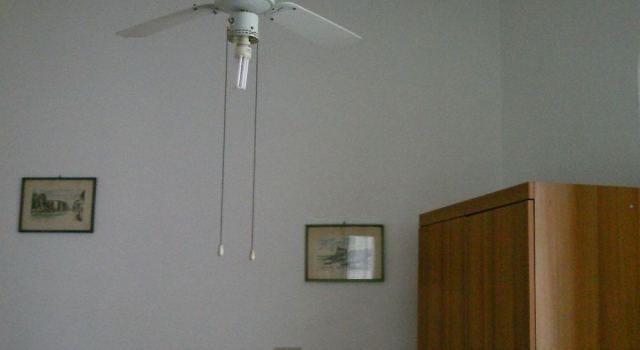 Albergo Cavour SELF CHECK-IN