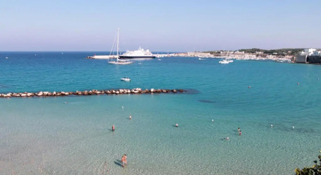 Casa Leonardo A 30 Metri Dal Mare
