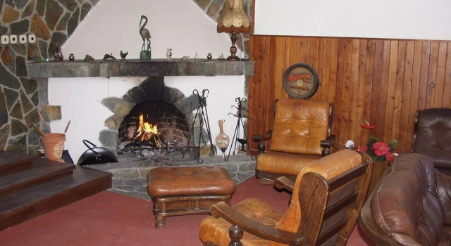Relax House, Rezerwuj Hotel Rádlo Jizera Mountains
