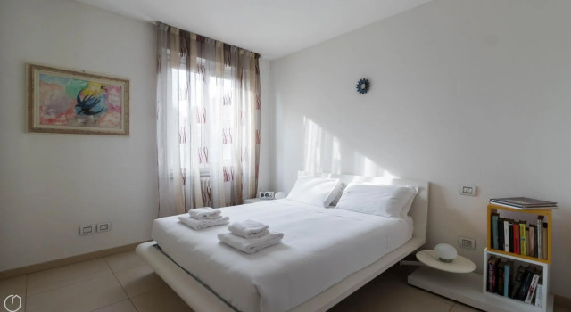 Italianway Easy - Dall'ongaro 24, Book Apartment Milan Lombardy