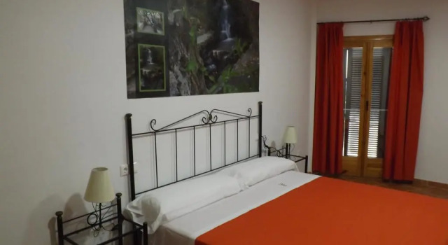 Casa Rural ENTRESIERRAS, Buchen Sie Hotel SPA-Hotels in Alpujarras, SPA