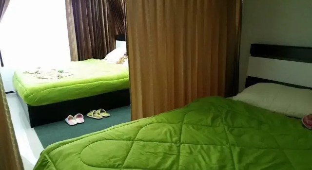 Napakarn Homestay