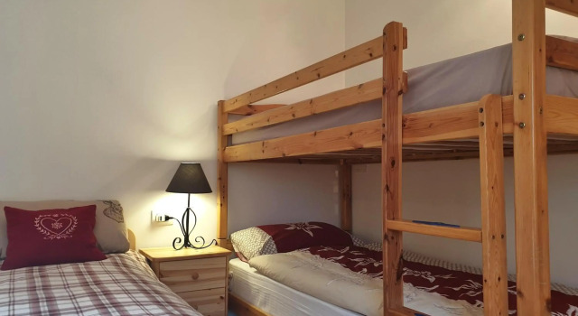 B&B Ai Larici