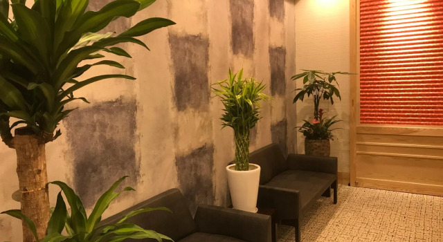 Hotel Yururito Osaka, Забронировать Отель Отели Осаки с парковкой, рядом с Отделение Банка Японии в Осаке, Парковка