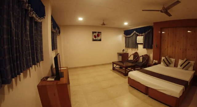 Номер Executive Hotel Dolphin
