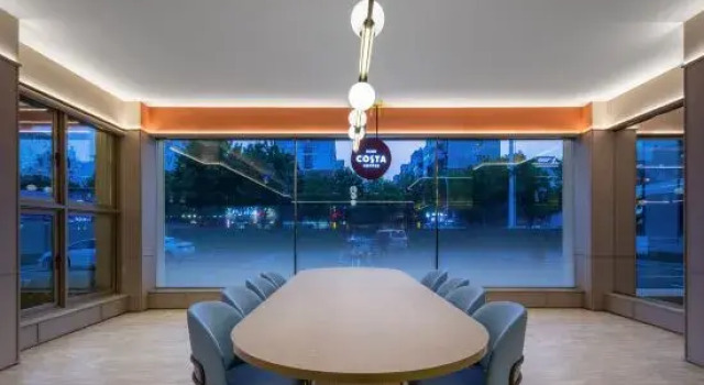 HanTing Hotel (Puyang Sports Stadium Lishan Road), Varaa Hotelli Puyang Henan