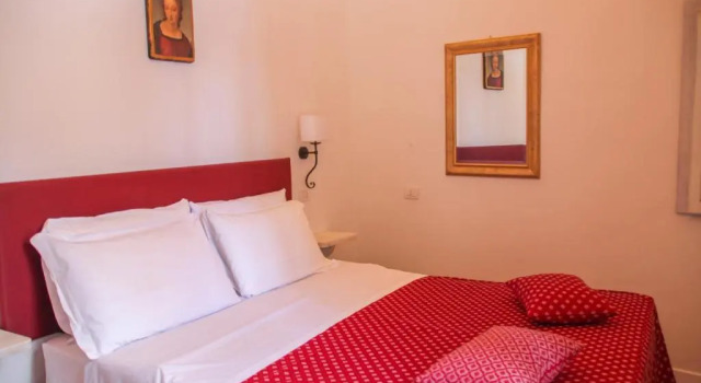 Standard Doppel Zimmer Hotel Pax