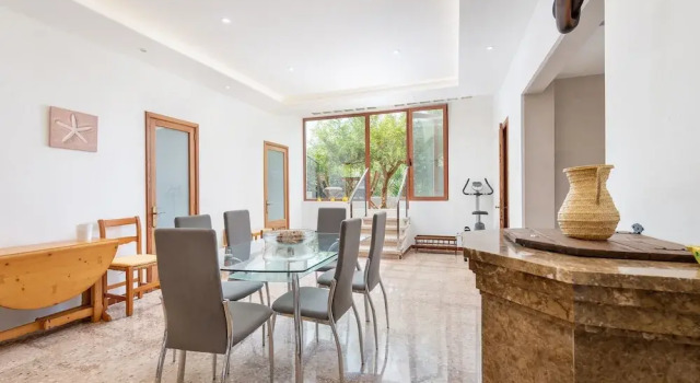 Sa Llimonera in Mallorca, Book Villa Sant Llorenç des Cardassar Majorca