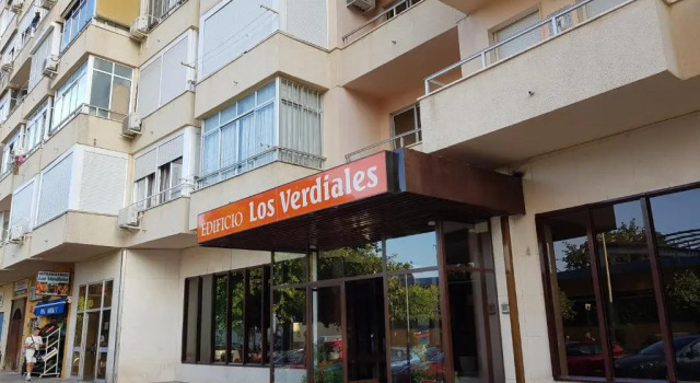 Luxury Torremolinos, Забронировать Отель Отели Торремолинос с бассейном, рядом с Парафия Архангела Михаила, Бассейн