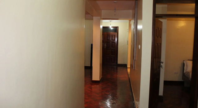 Sky View Park Apartments