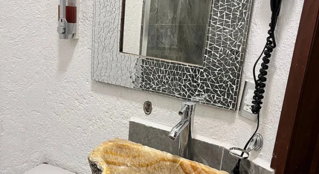 Номер Classic Hotel Peña Florencia