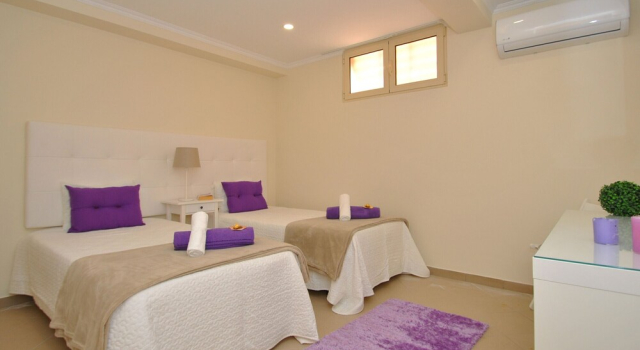 Вилла Villa Florida - Piscina aquecível, BBQ e sala de jogos - Albufeira