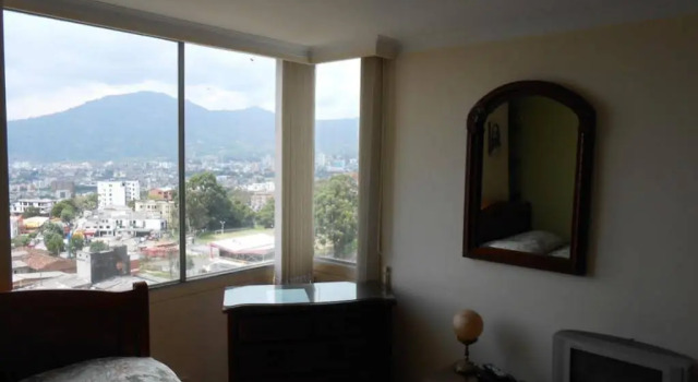 Apartamento Aire, Luz y Paisajes