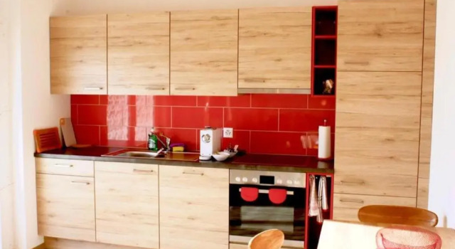 Студия Superior BNB Les Prises