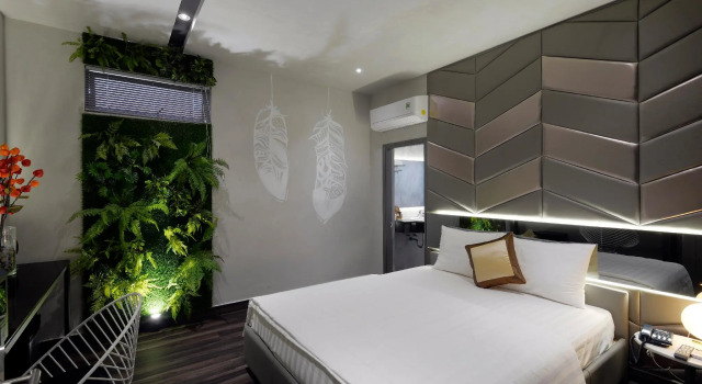 Номер Superior Bonita Signature Hotel