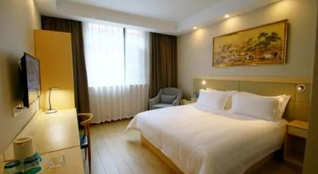 Jinjiang Inn Select Airport Town Chuannanfeng Road, Varaa Hotelli Pudong Shanghai