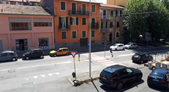 Апартаменты Cà  Rossi City  House