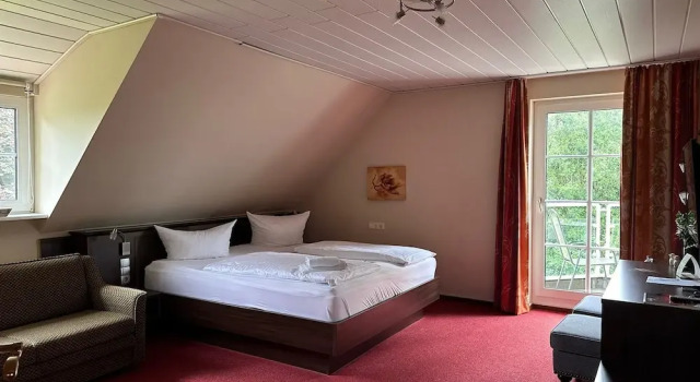 Hotel Saltenhof, Забронировать Отель СПА-отели Северного Рейн-Вестфалия, SPA-услуги