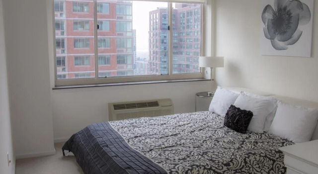 New York Area Modern Suites