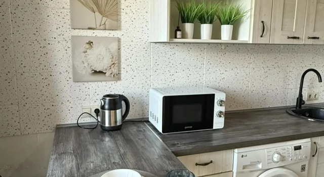 Apartments on Vasily Oshchepkov street d2, Book Apartment Moscow Russia