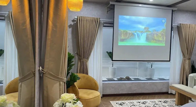 Romance Hotel, Забронировать Отель Хошимин провинция Хошимин