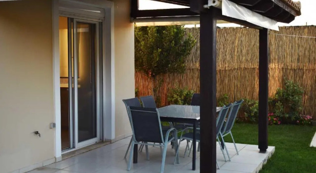 Вилла с 2 комнатами Villa Cretanblossom