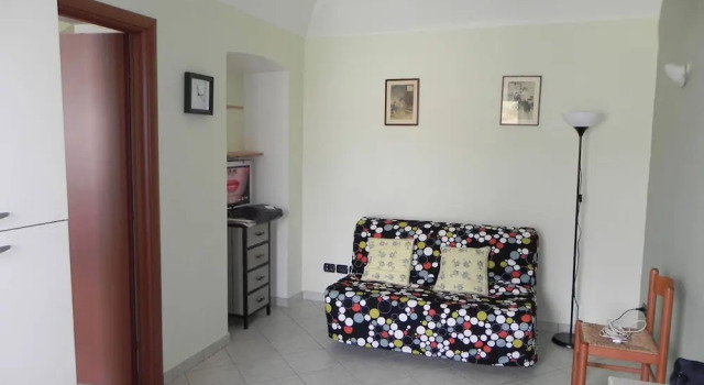 Casa Vacanze Fusina