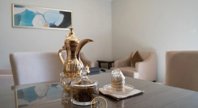 Полулюкс Diamond Vision Hotel