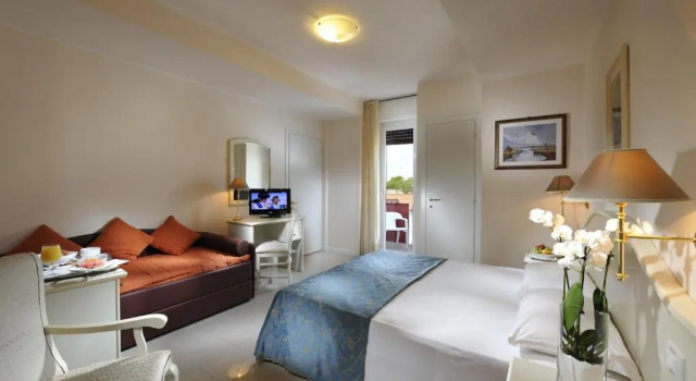 Семейный номер Standard Hotel Jasminum