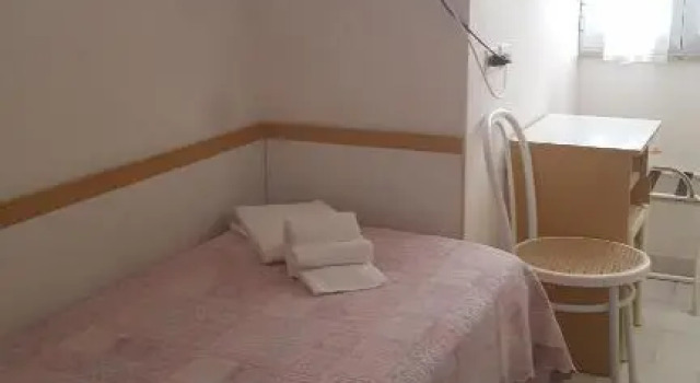 Номер Standard Albergo Sabrina