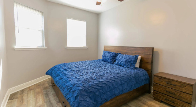 Hosteeva Conti Street Suites, Buchen Sie Hotel New Orleans Louisiana