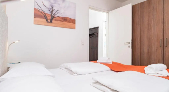 Апартаменты Apartments Favoriten