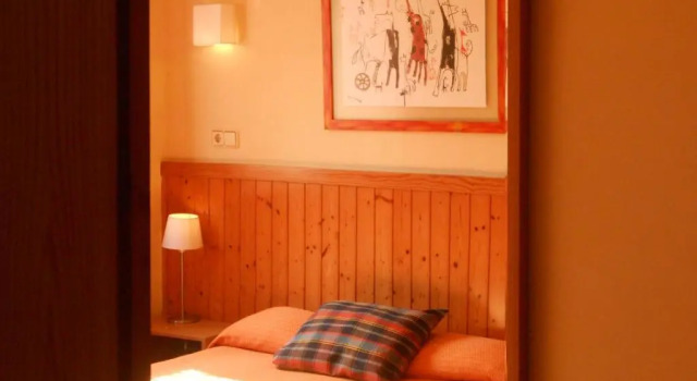 Двухместный номер Standard Hostal El Callejón