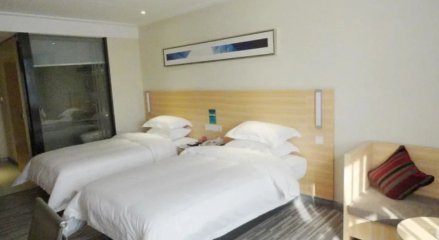 City Convenience Hotel China South City, Buchen Sie Hotel Shenzhen Shenzhen Area