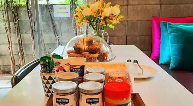 Двухместный номер Standard HeyHa House ChiangMai