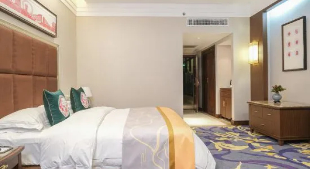 Двухместный номер Standard The Farrington Hotel - Building A