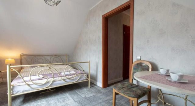 Студия Villa Mare