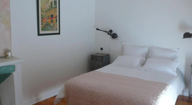 Люкс la maison des vignes