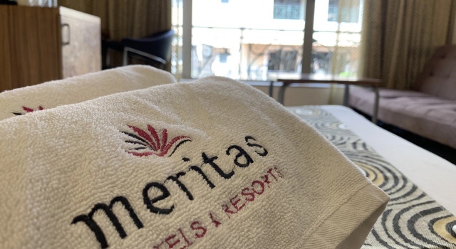 Апартаменты Superior Meritas Crystal Resort