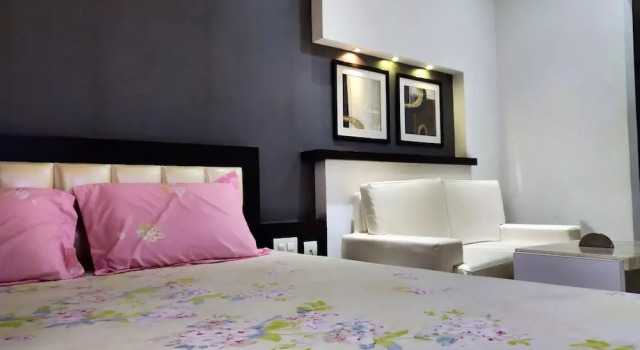 Двухместный номер Superior Hotel Rockland