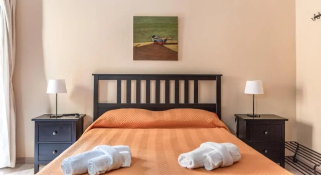 B&B La veranda di Tatta, Book Bed and Breakfast Agrigento Agrigento Area