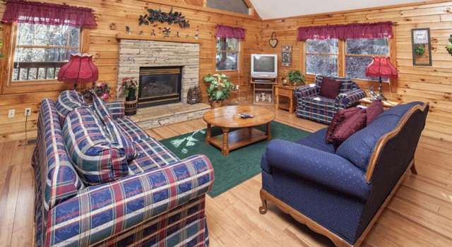 Fryemont by Eagles Ridge Resort, Забронировать Курортный отель Пиджен-Фордж Great Smoky Mountains National Park, рядом с Wear Farm City Park