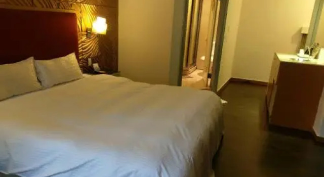 Home Yah SPA Motel, Book Motel SPA-hoteller i Chiayi, SPA