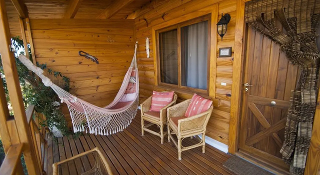 Номер Classic Rancho Paradise