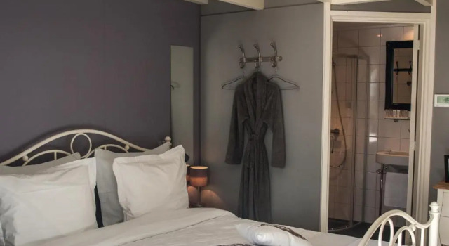 Habitación Estándar Bed & Breakfast De Schuur Inn