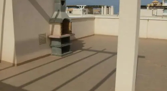 Apartamentos Mares III, Prenota Appartamento Hotel a Murcia con piscina, Piscina