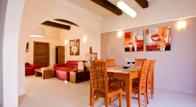 Cottage Girgentina